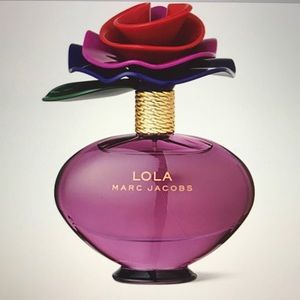 Lola Marc Jacobs Perfume